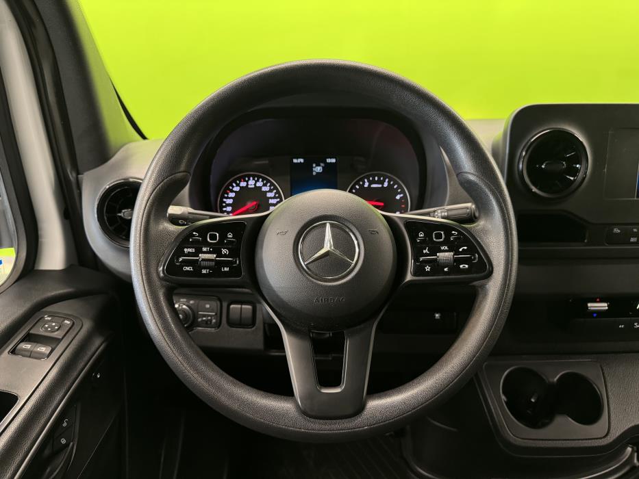 Mercedes-Benz Sprinter 2020