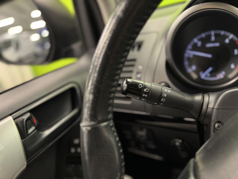 Toyota Land Cruiser 2016