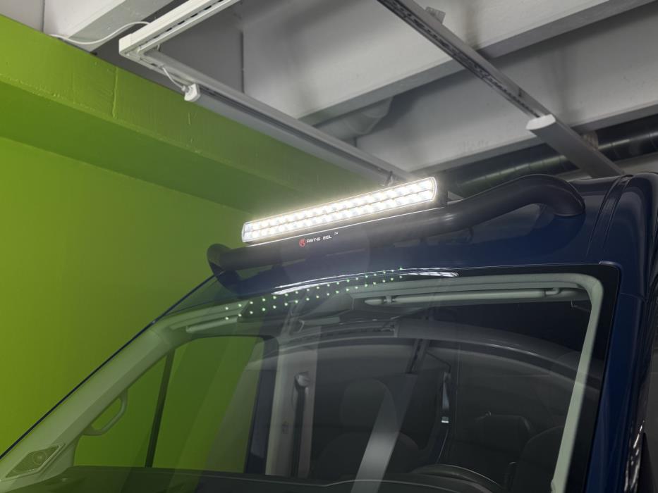 Volkswagen Crafter 2018