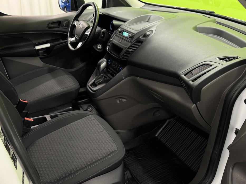 Ford Transit Connect 2021