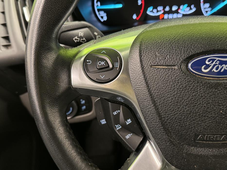 Ford Transit Connect 2021
