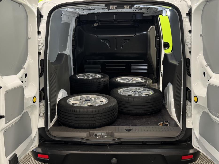 Ford Transit Connect 2021
