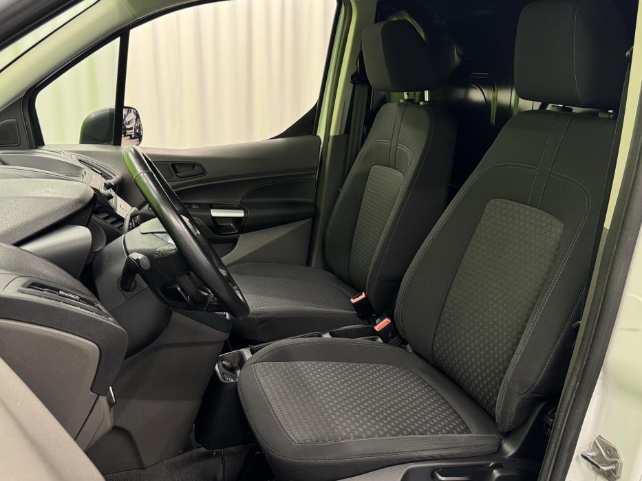 Ford Transit Connect 2021