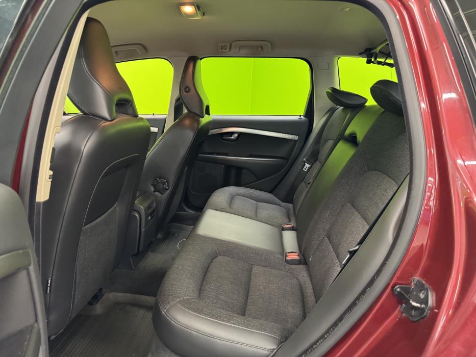 Volvo XC70 2008