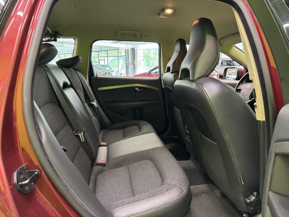 Volvo XC70 2008