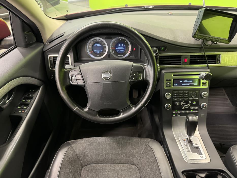Volvo XC70 2008
