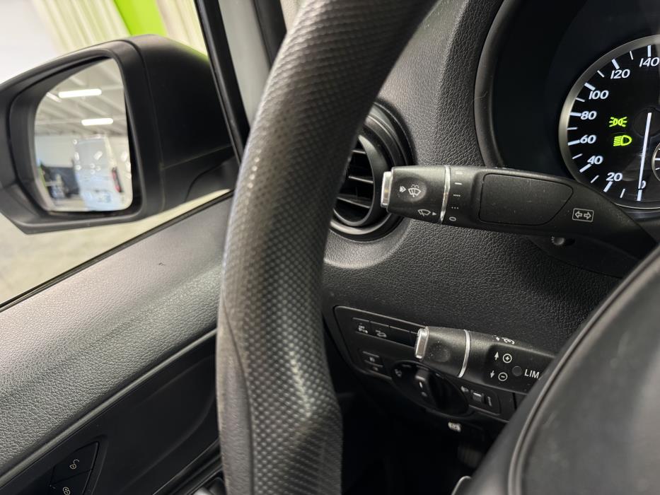 Mercedes-Benz Vito 2017