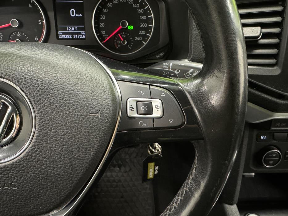 Volkswagen Amarok 2016
