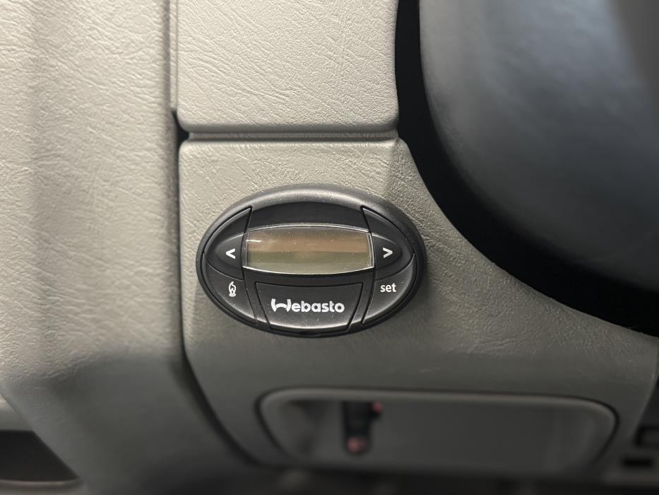 Nissan Primastar 2013