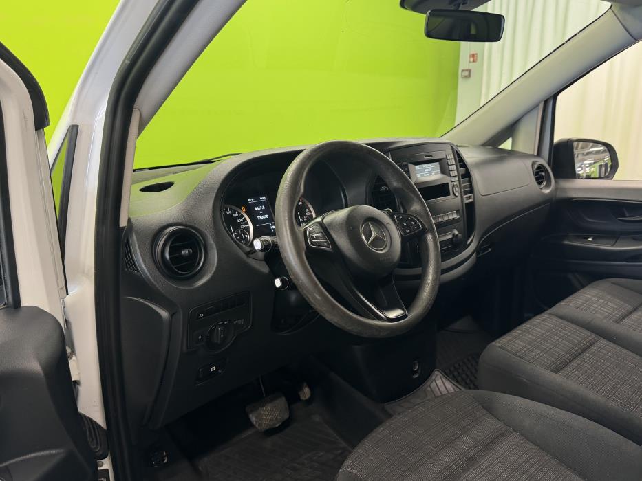 Mercedes-Benz Vito 2016