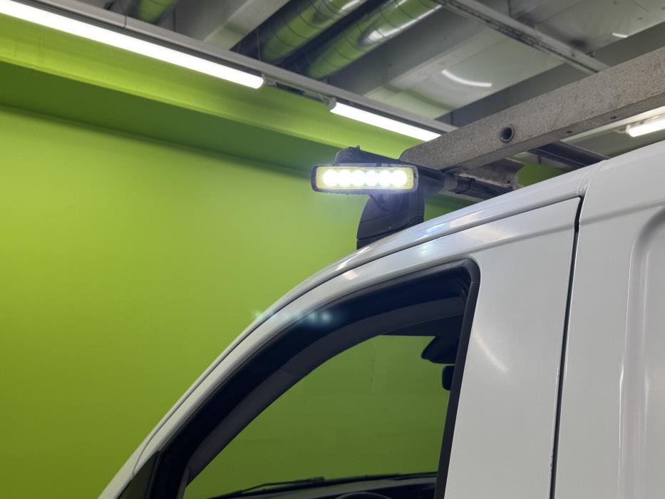 Mercedes-Benz Vito 2016