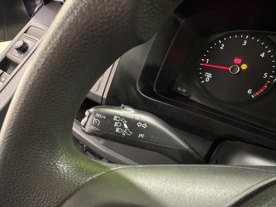 Volkswagen Transporter 2017