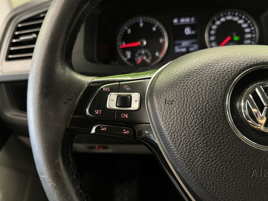 Volkswagen Transporter 2016