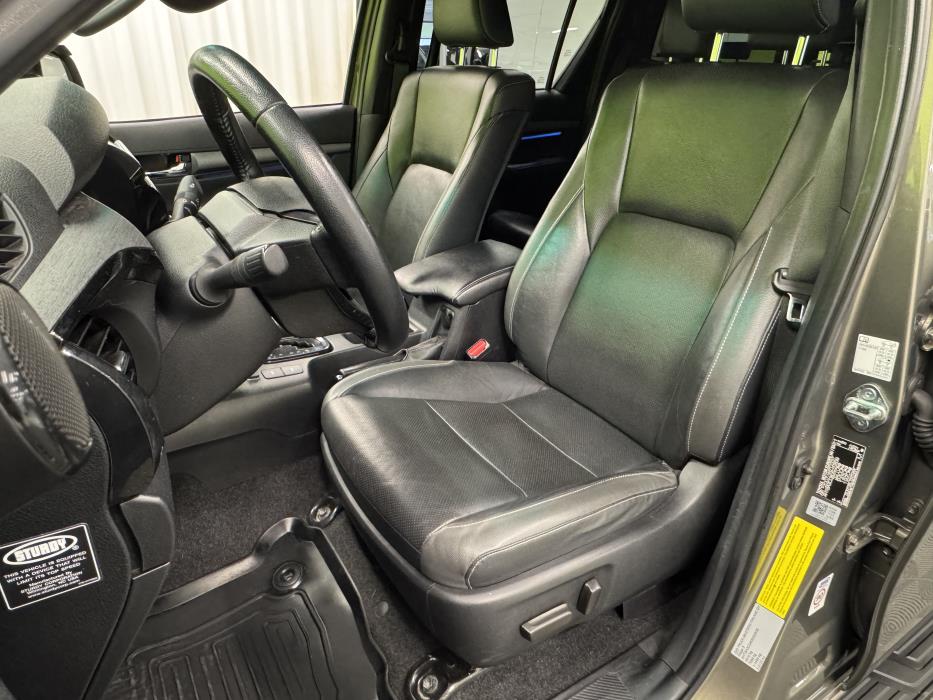 TruckMasters OX 4x4 2022