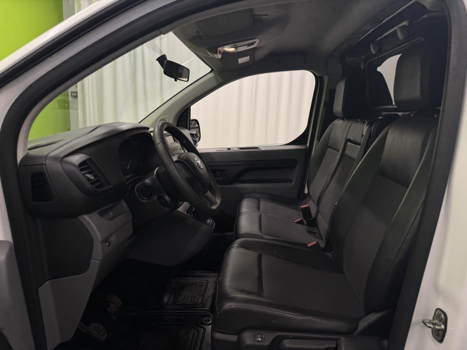 Toyota Proace 2016