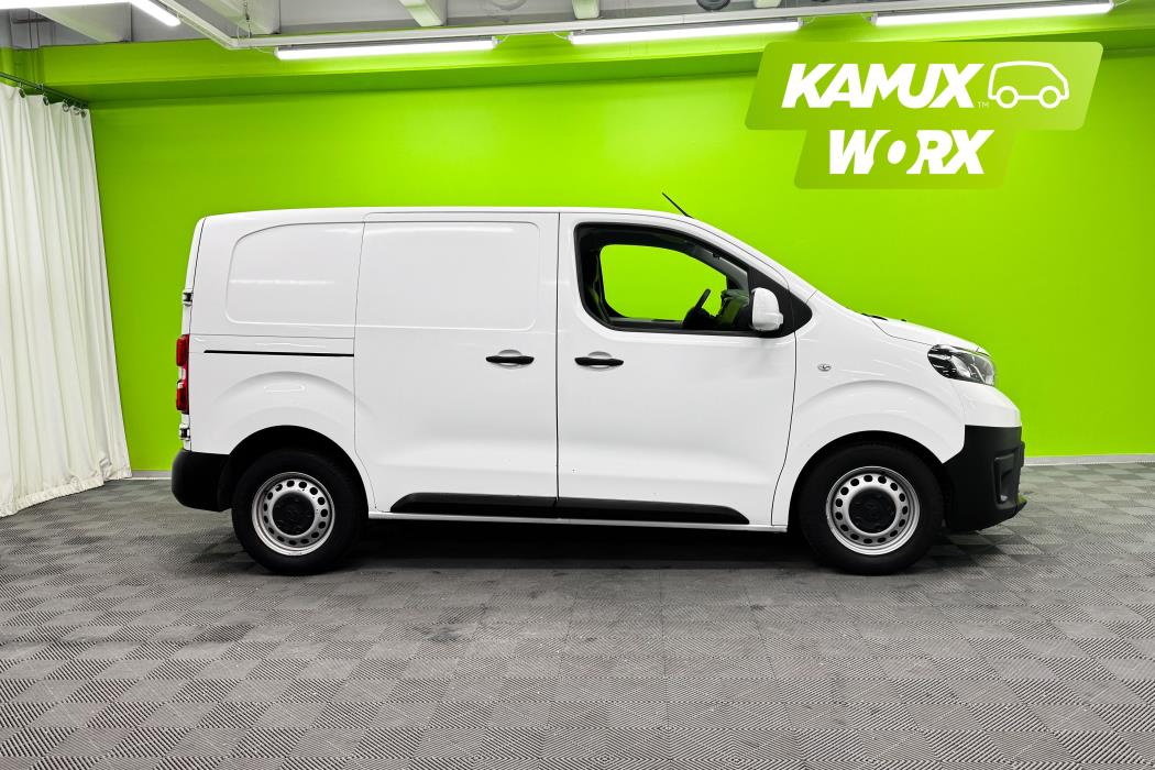 Toyota Proace 2016