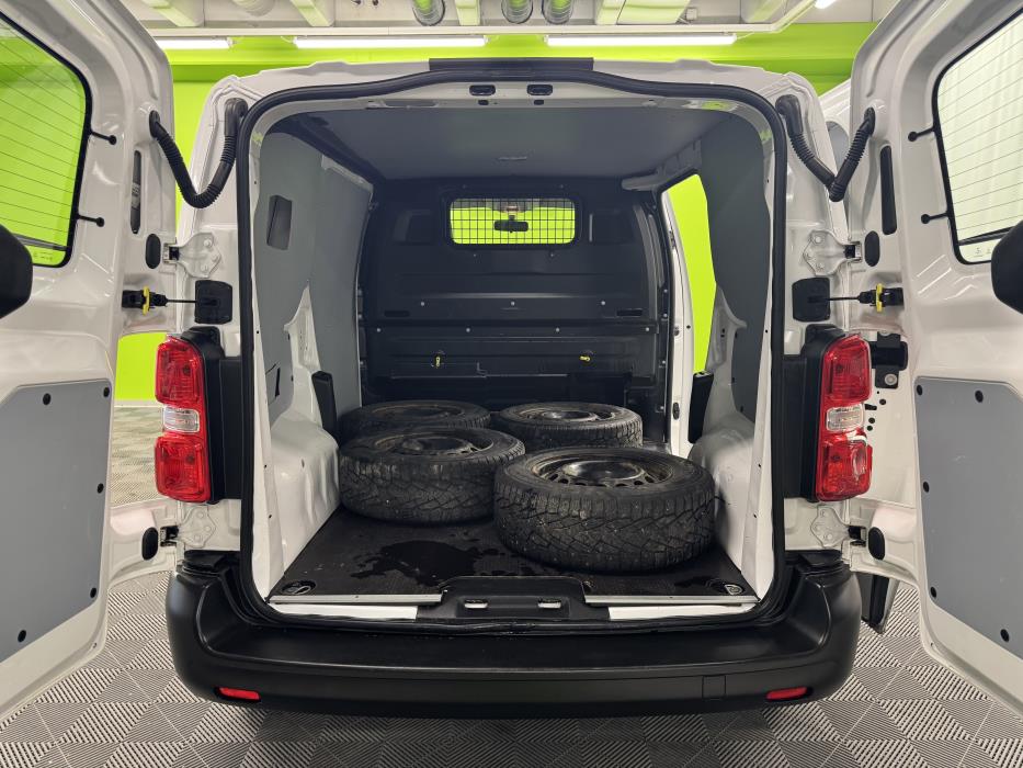 Toyota Proace 2016