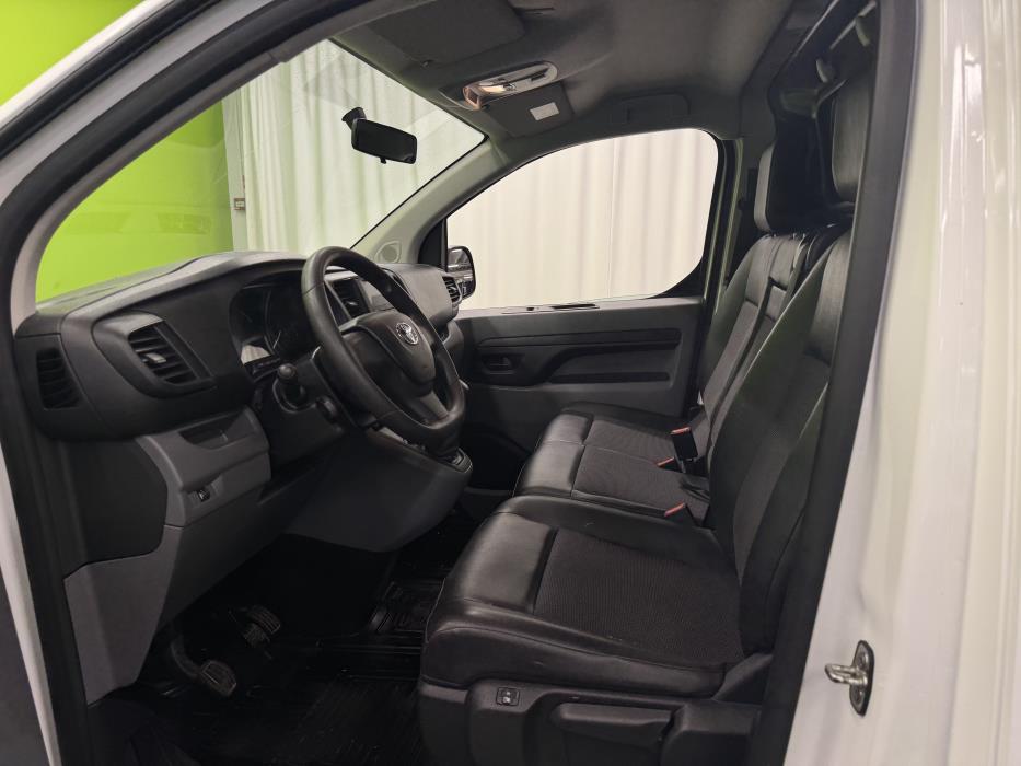 Toyota Proace 2016