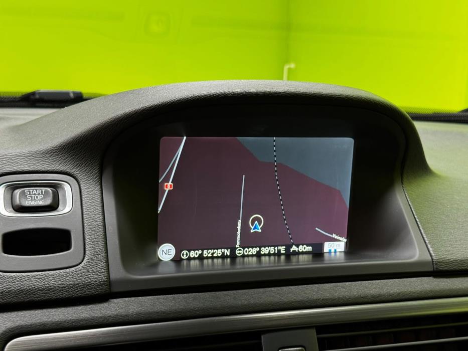 Volvo XC70 2015