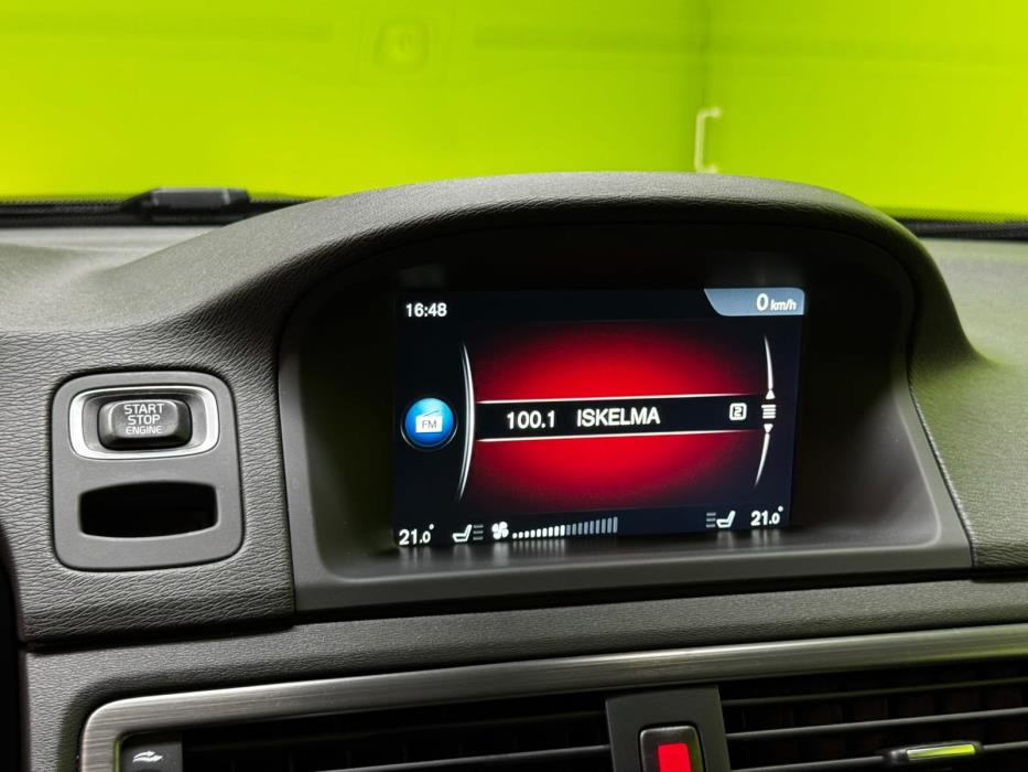 Volvo XC70 2015