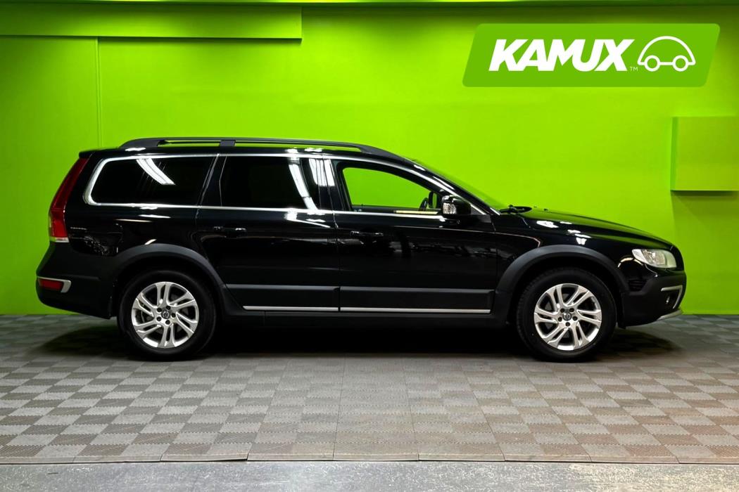 Volvo XC70 2015