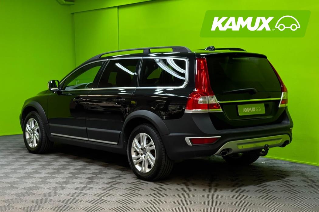 Volvo XC70 2015