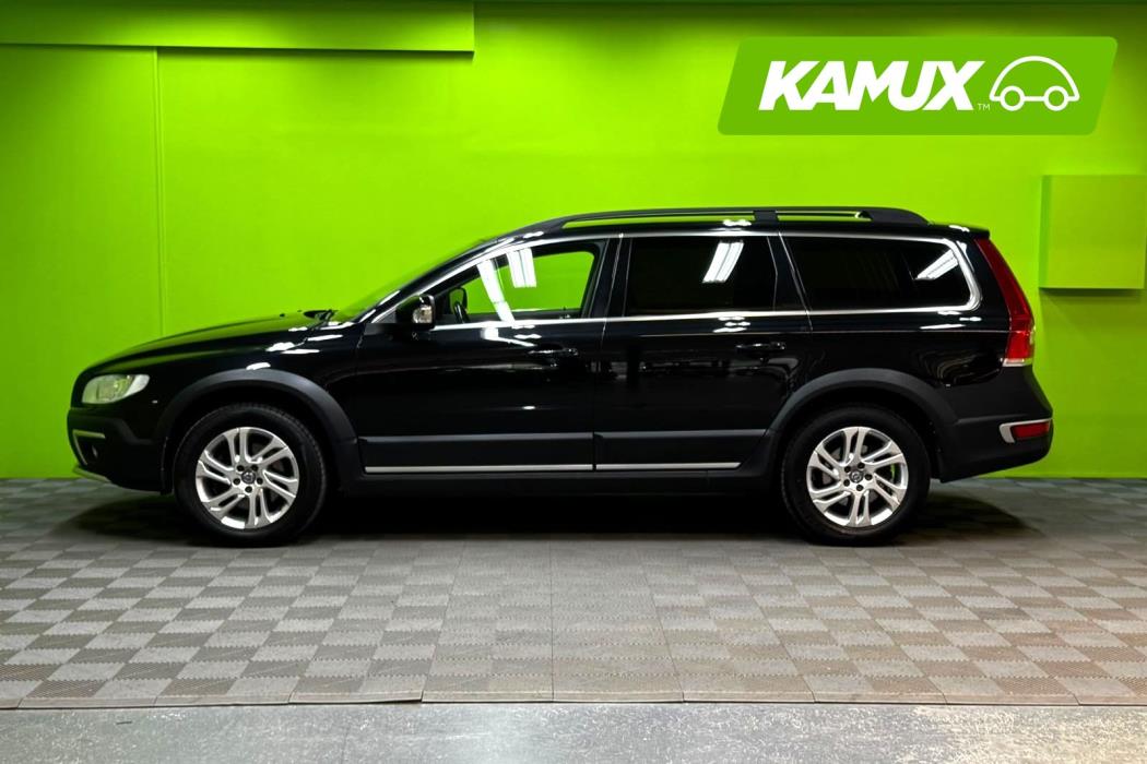 Volvo XC70 2015