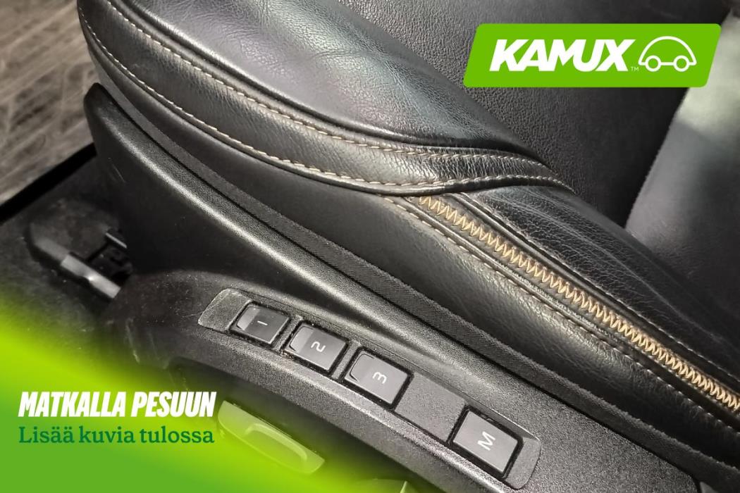 Volvo V40 Cross Country 2018