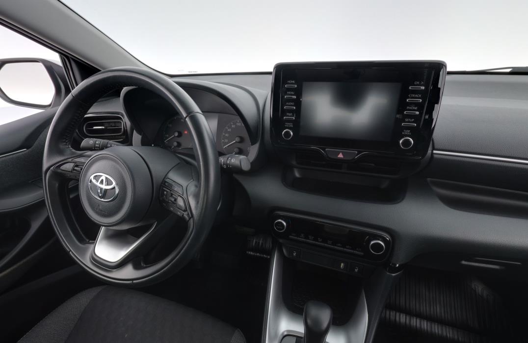 Toyota Yaris 2021