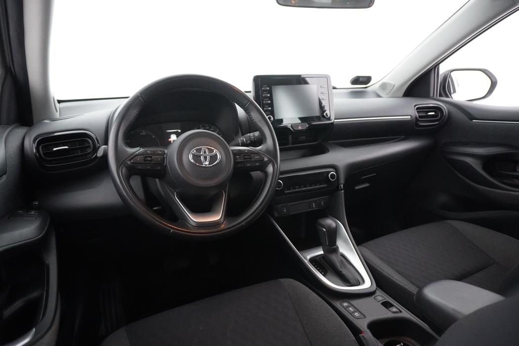Toyota Yaris 2021
