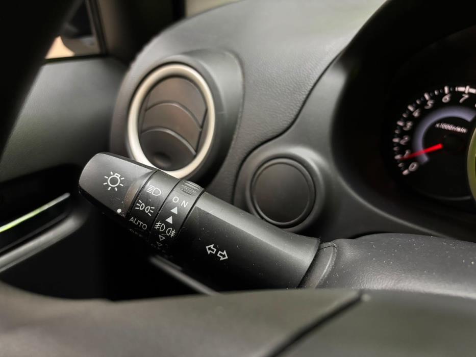 Mitsubishi Space Star 2015