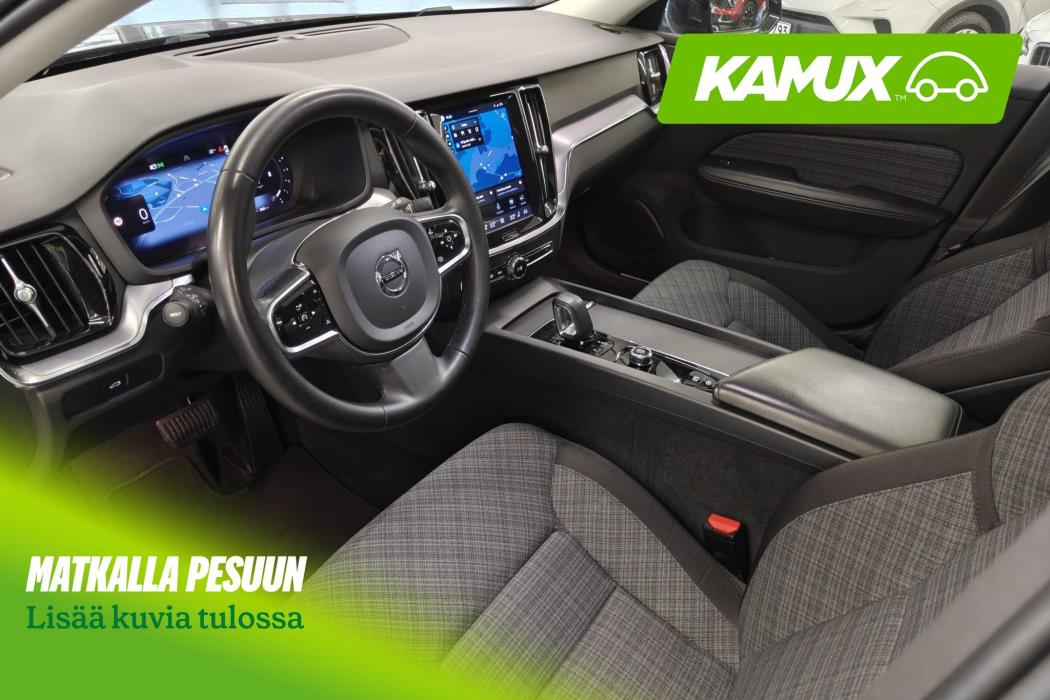 Volvo V60 Cross Country 2023