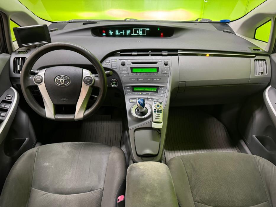 Toyota Prius 2010