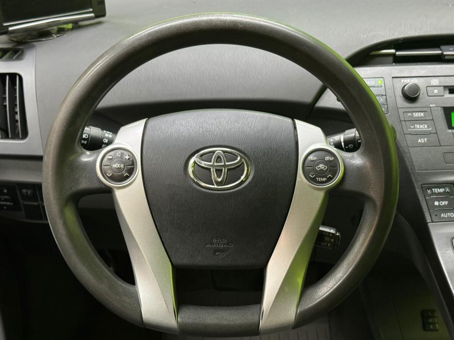 Toyota Prius 2010
