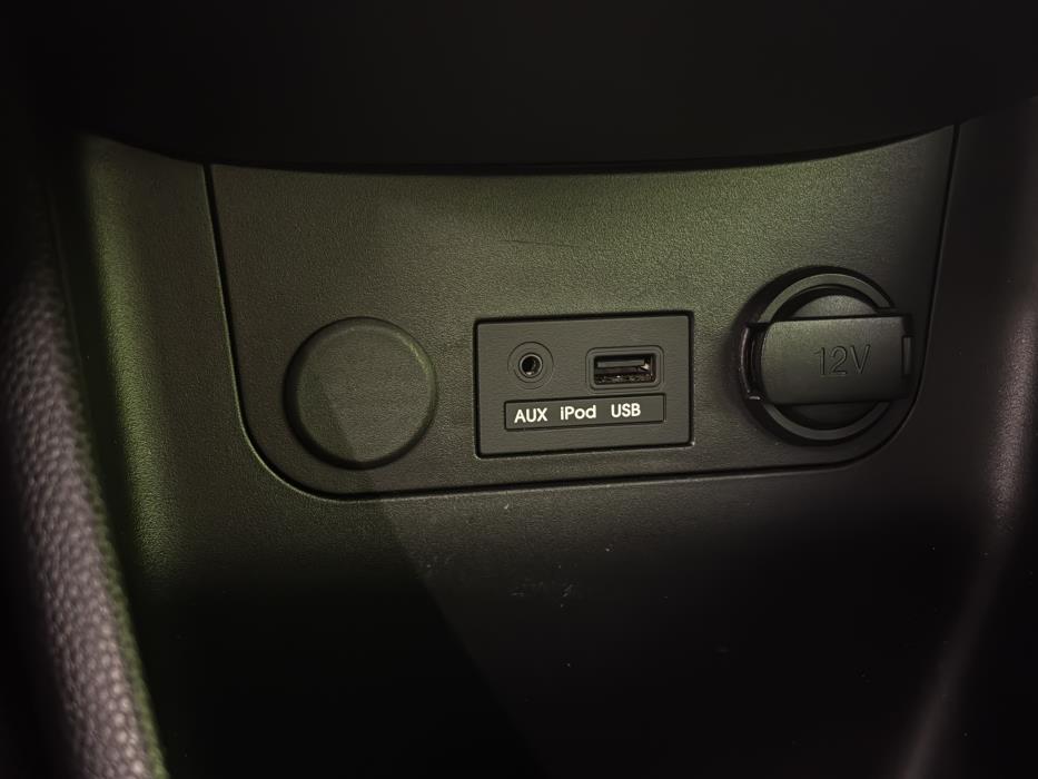 Kia Picanto 2013