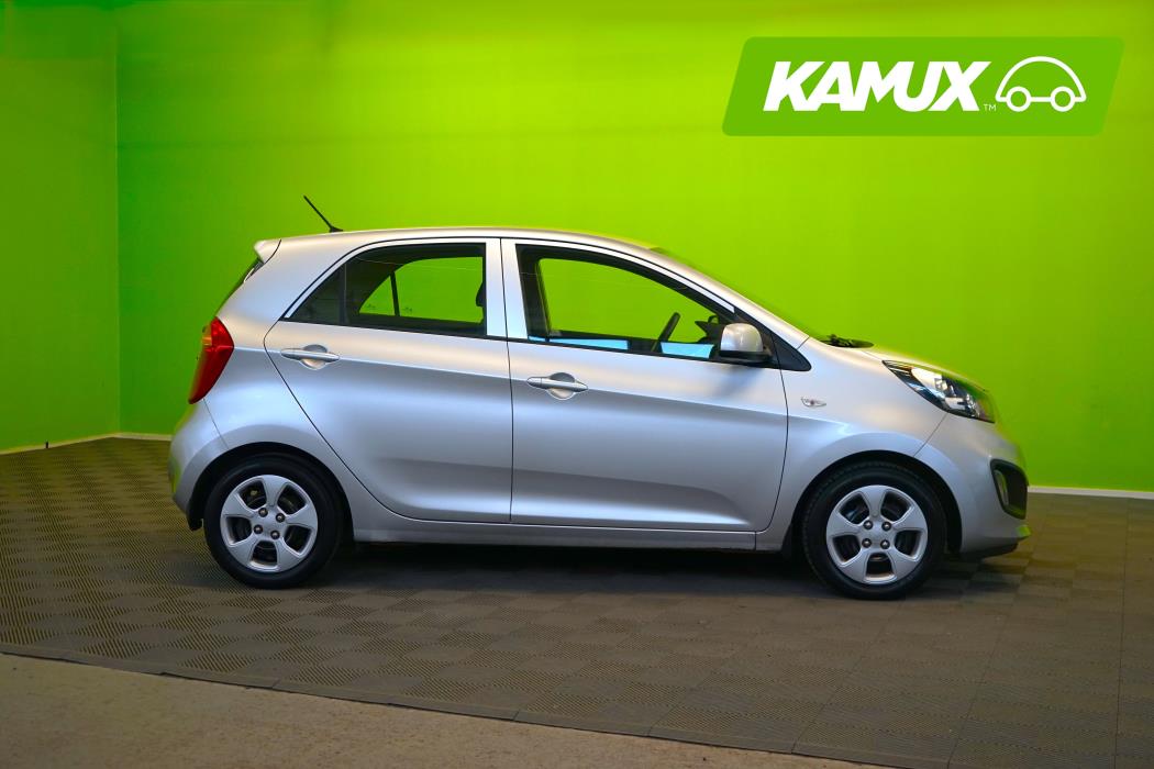 Kia Picanto 2013