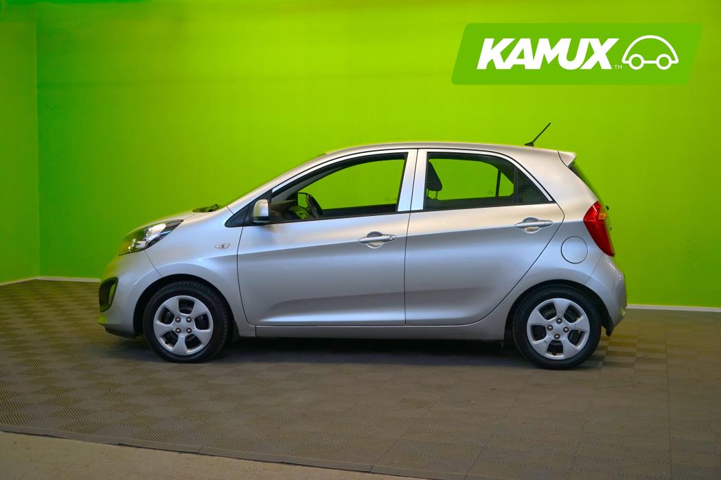 Kia Picanto 2013