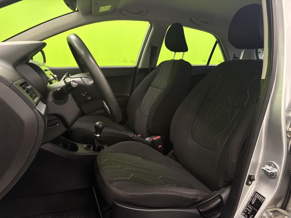 Kia Picanto 2013