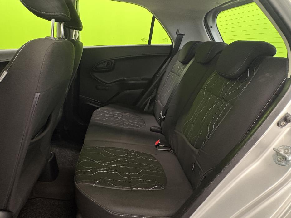 Kia Picanto 2013