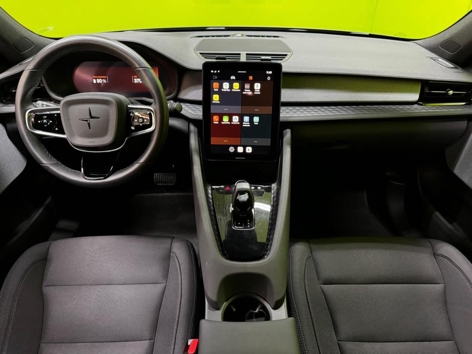 Polestar 2 2022