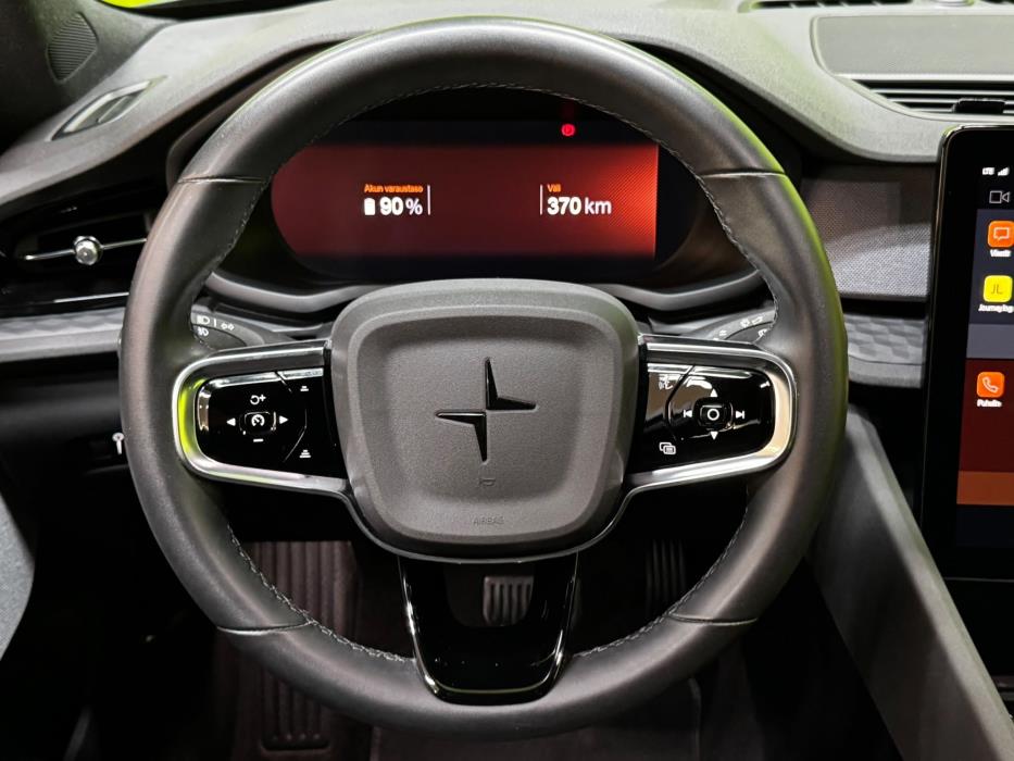 Polestar 2 2022