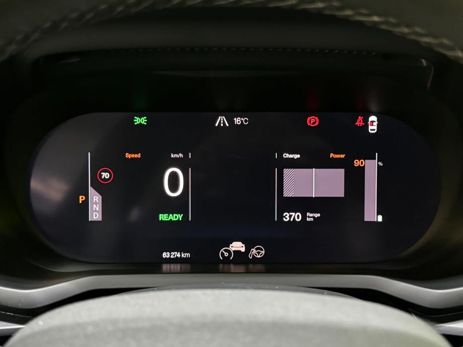 Polestar 2 2022