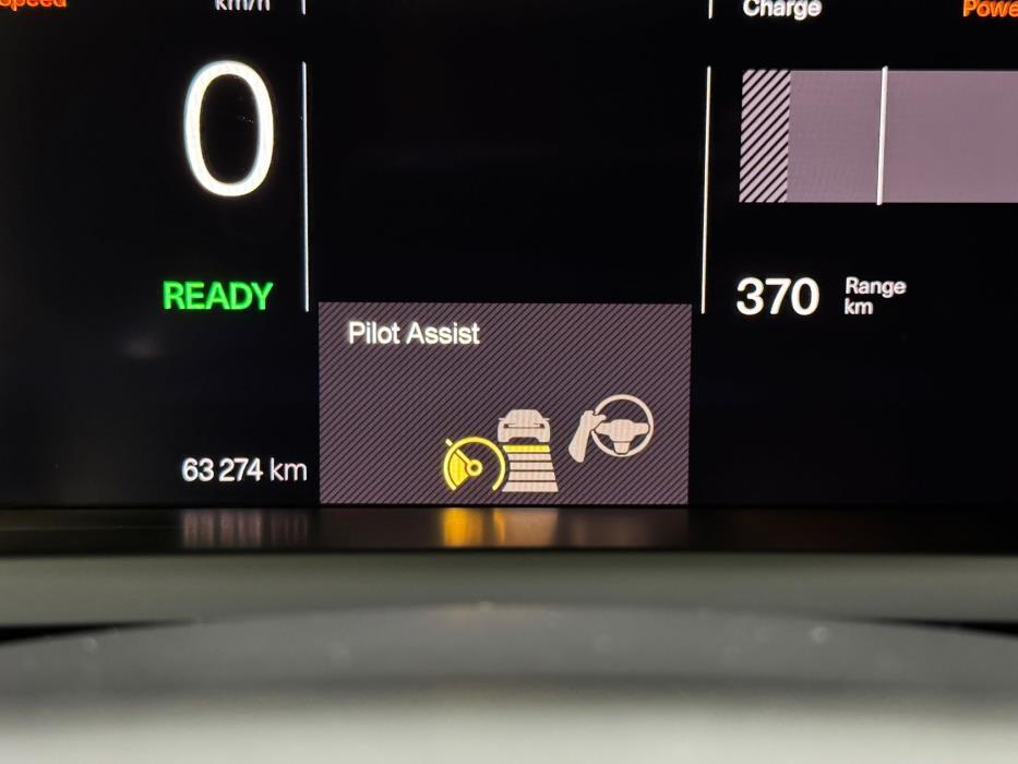 Polestar 2 2022