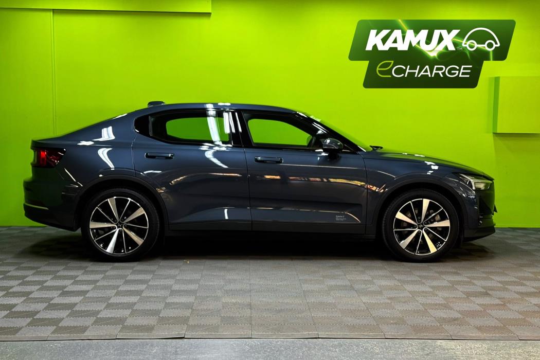 Polestar 2 2022