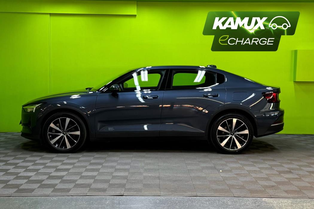 Polestar 2 2022