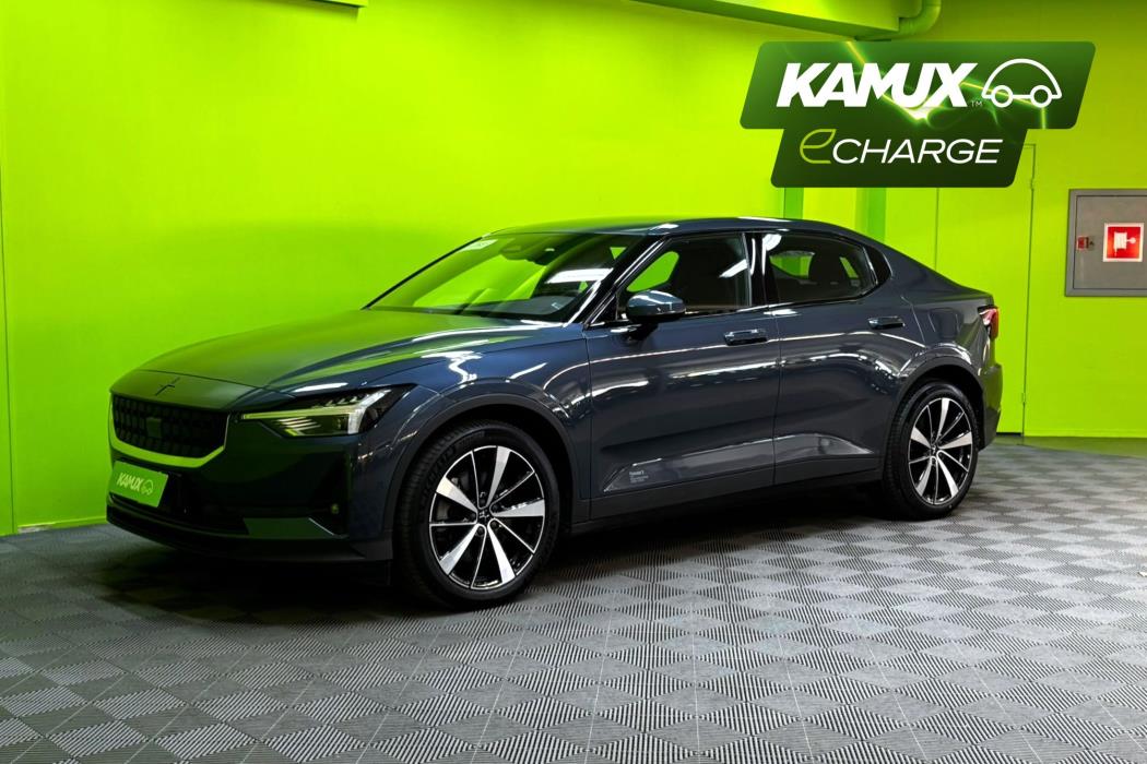 Polestar 2 2022