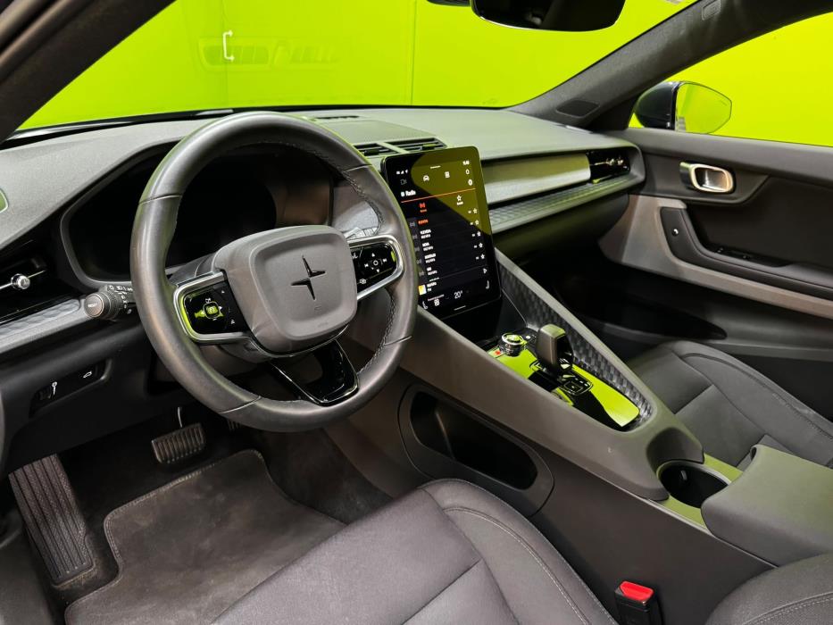 Polestar 2 2022