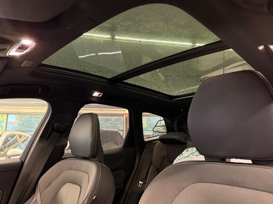 Volvo XC60 2021