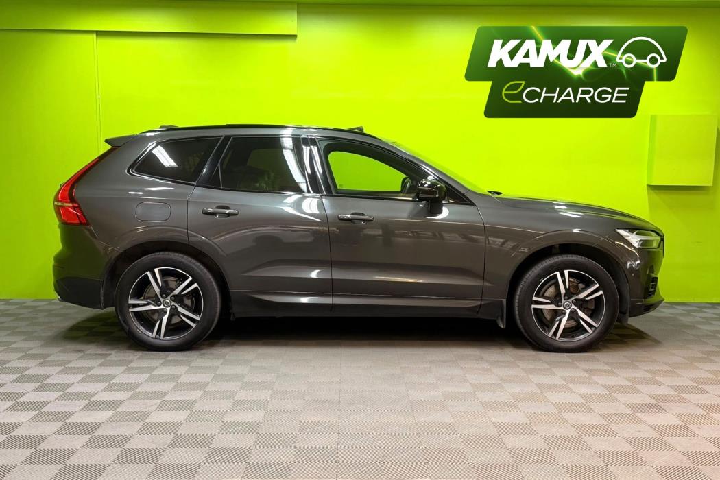 Volvo XC60 2021