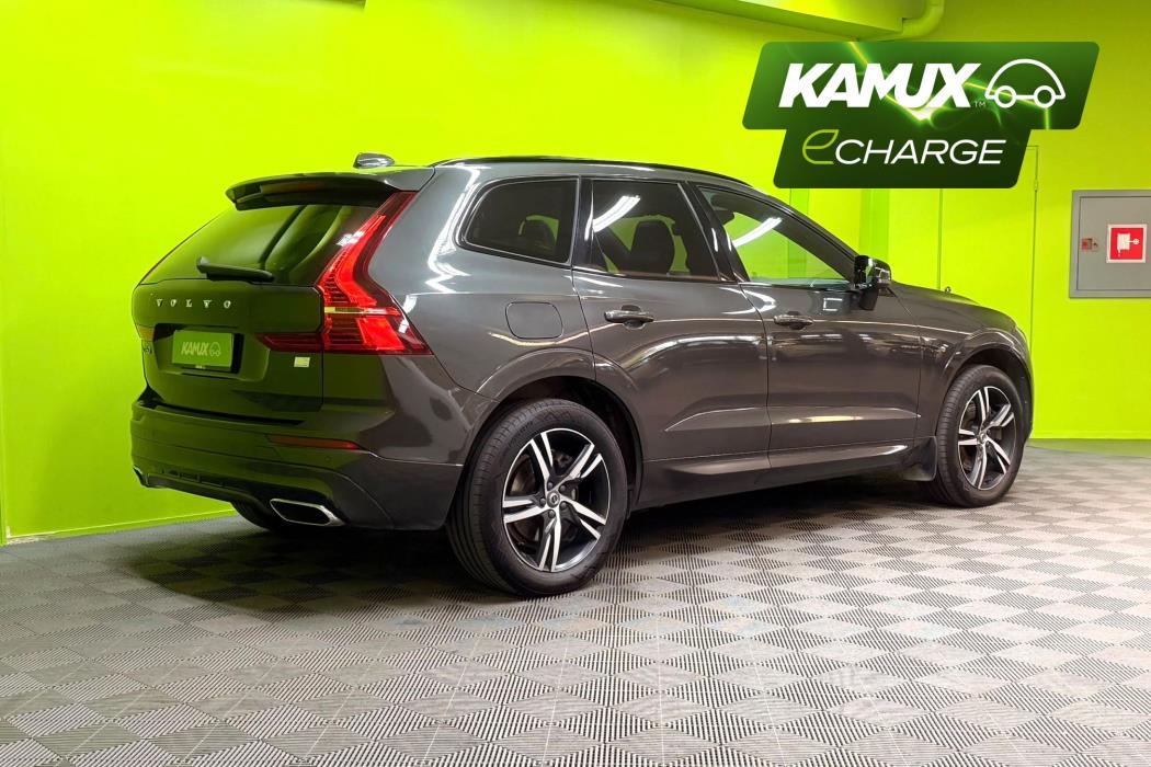 Volvo XC60 2021